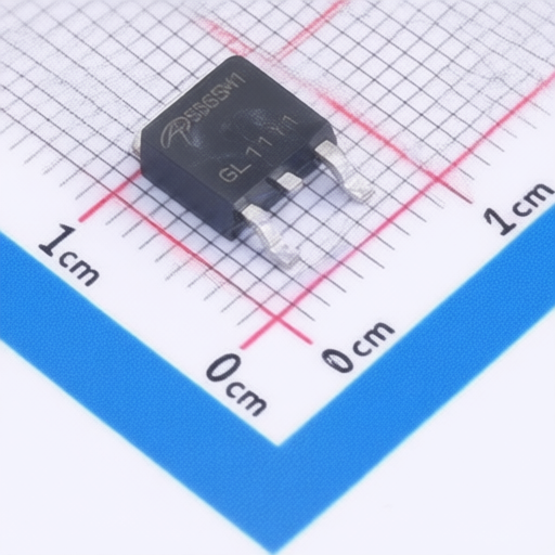 AOS AOD5B65M1 for sale