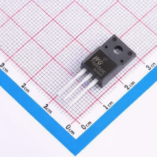 Wild Goose WGF65R099G for sale