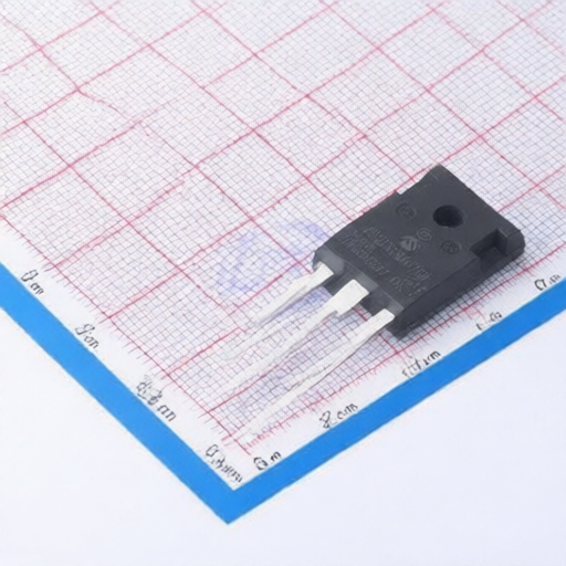 MICROCHIP MSC035SMA170B for sale