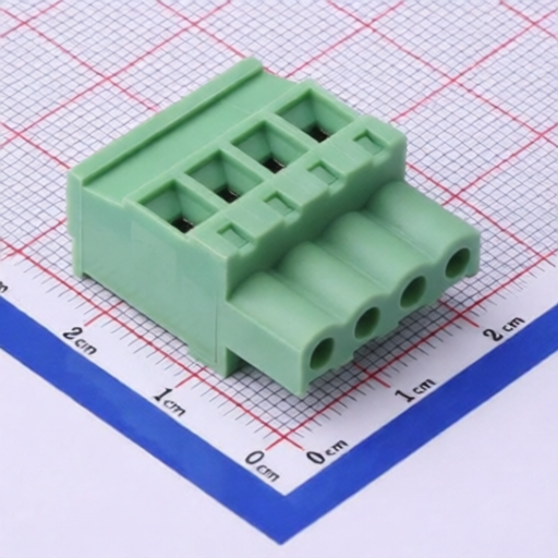 XINLAIYA XY2500F-BVR-5.08-4P for sale