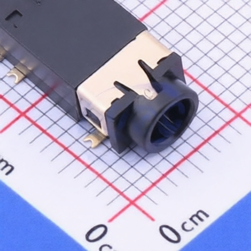 Korean Hroparts Elec PJ-332-6A for sale