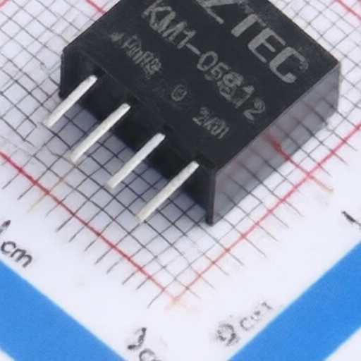 LZTEC KM1-05S12 for sale