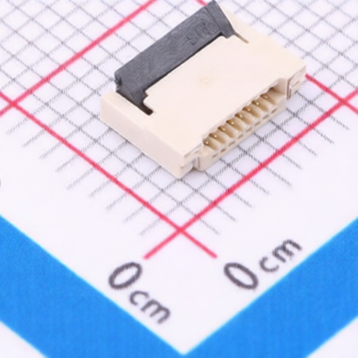 SHOU HAN FPC 0.5-8P HYH2.0 for sale