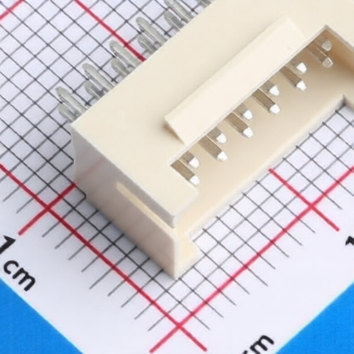 Hanbo Electronic WAFER-PHB200ZZ-7A for sale