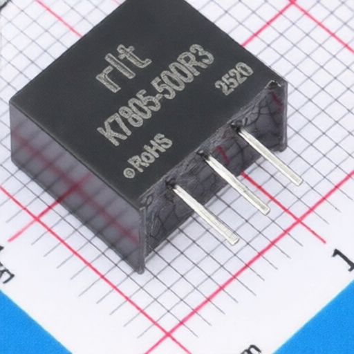 RLT K7805-500R3 for sale