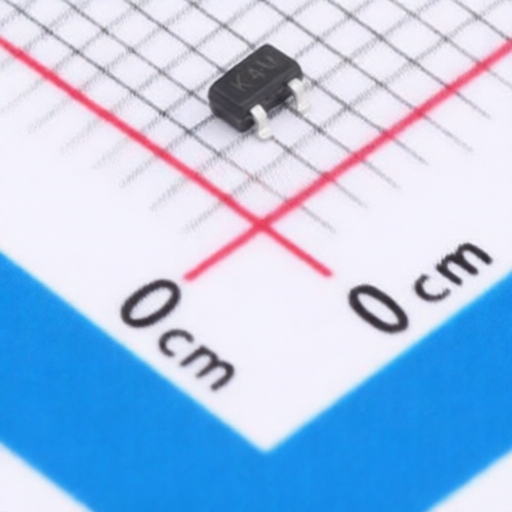 Slkor MMST5401 for sale