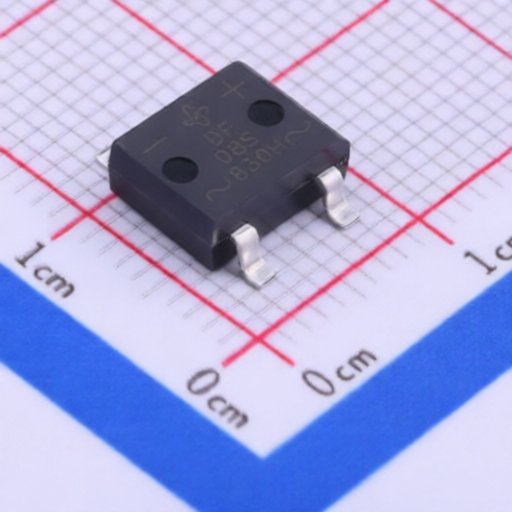 VISHAY DF08S-E3/77 for sale