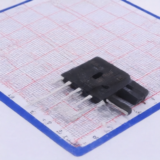 VISHAY GBU4J-E3/51 for sale