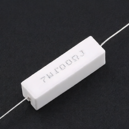 Huaxing Mechanical-Elec. CR-L7W100ΩJ for sale