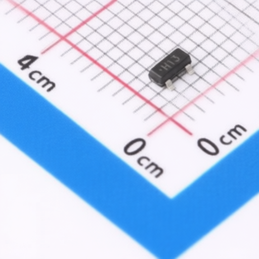 BLUE ROCKET DTA143EKA for sale