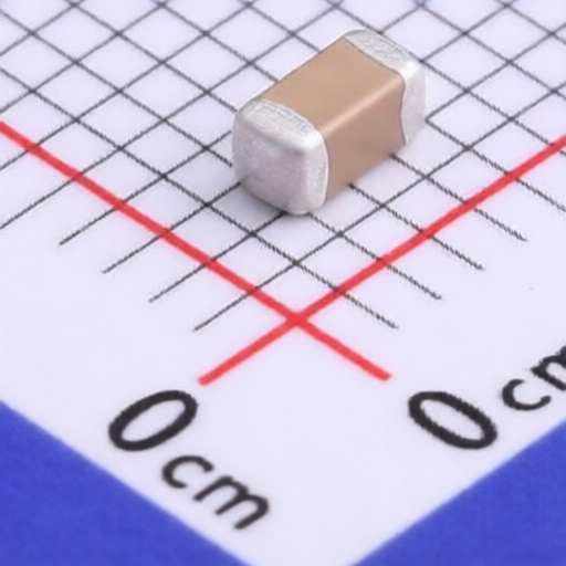 HUI JU NL1206B394K500CEGN for sale