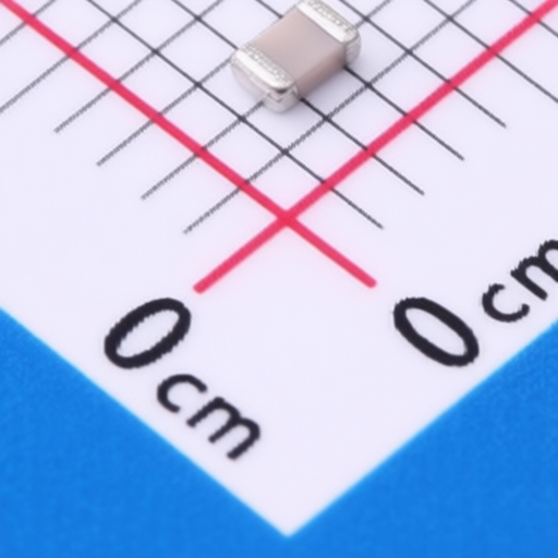 Chinocera HGC0805G04R7C500NTGJ for sale