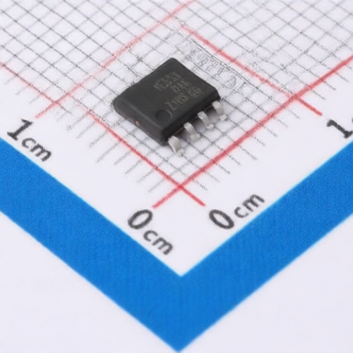 MSKSEMI NE555DR-MS for sale