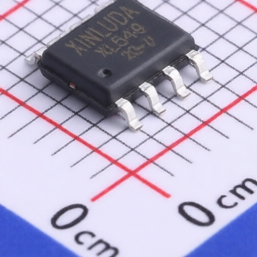 XINLUDA XL549 for sale