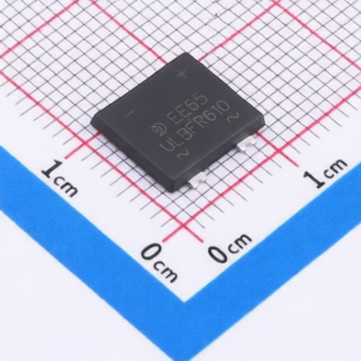 Jingdao Microelectronics ULBFR610 for sale