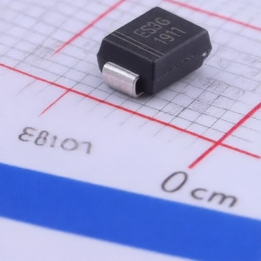 Jingdao Microelectronics ES3GB for sale