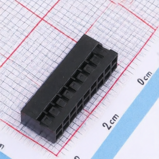 CONNFLY Elec I-DS1071-01-SCB02x9 for sale