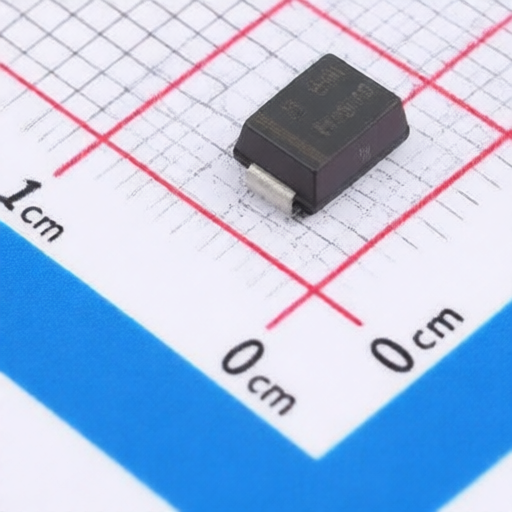 Jiangsu JieJie Microelectronics LF0508B for sale