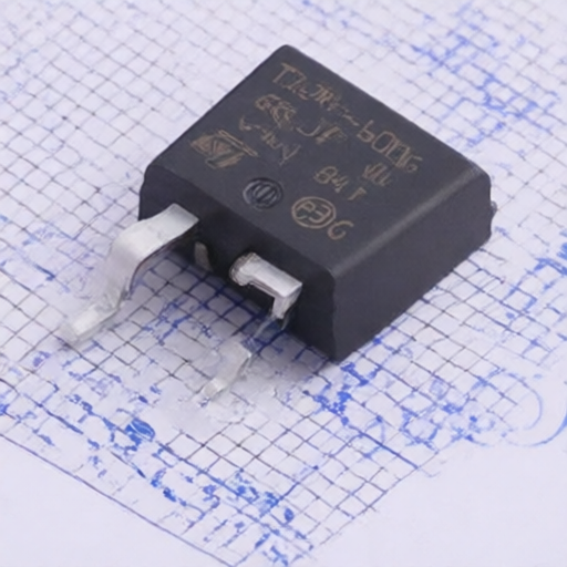 ST T1610-600G-TR for sale