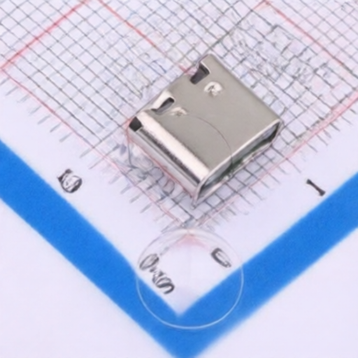 SHOU HAN TYPE-C 16PIN 5A 143 for sale