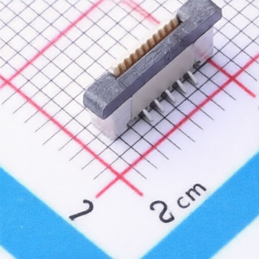 HDGC 0.5K-A-10PBF for sale