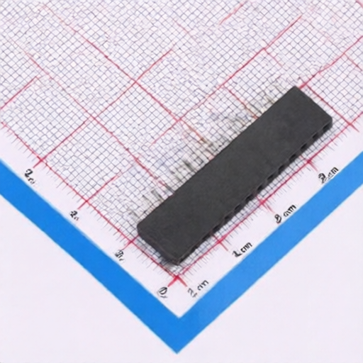 kinghelm KH-2.54FH-1X14P-H8.5 for sale