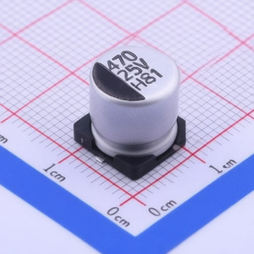 CapXon HV471M025G105ETR for sale