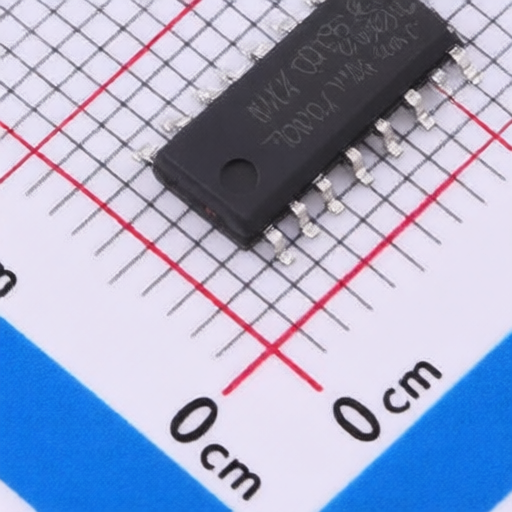 lingxingic CD40192BM(LX) for sale