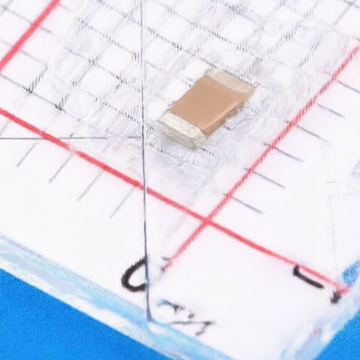 HUI JU NL1206B333K500CPBN for sale