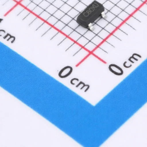 HXY MOSFET HCS809R for sale