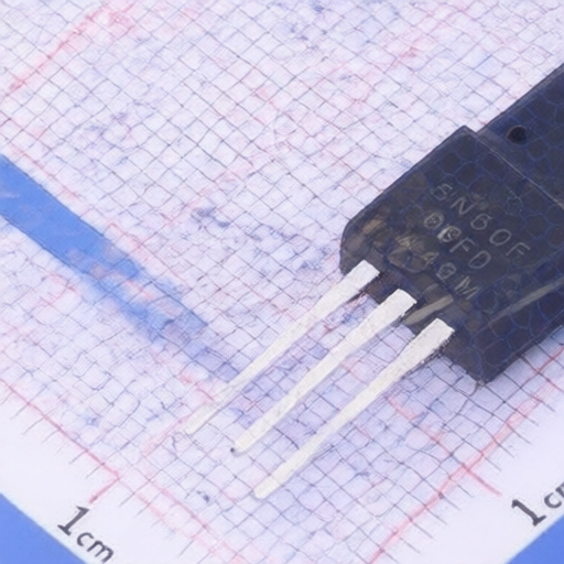 GOFORD 5N60F for sale