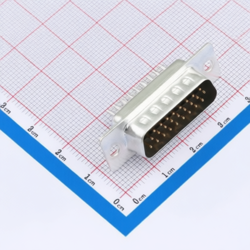 Amphenol L717HDA26P for sale