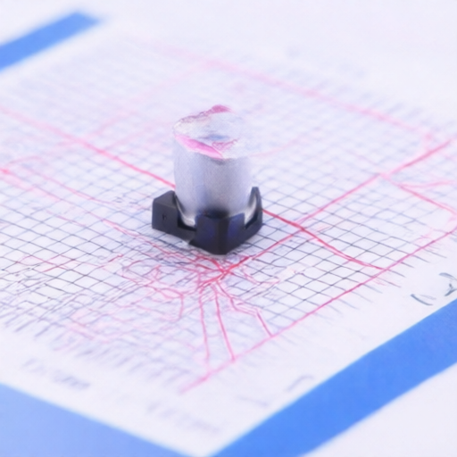 APAQ 6R3AVEA221M0606 for sale