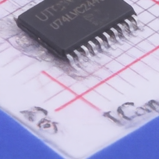 UTC U74LVC244G-P20-R for sale