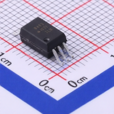 Broadcom ACPL-W483-500E for sale