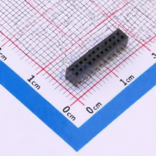Hong Cheng HC-PM127-4.3H-2x12PS for sale