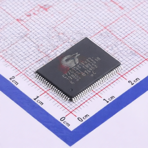 Infineon/CYPRESS CY7C1381KV33-133AXI for sale