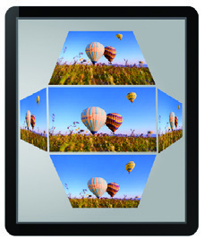 ADVANTECH IDK-2110N-K2SVA2E for sale