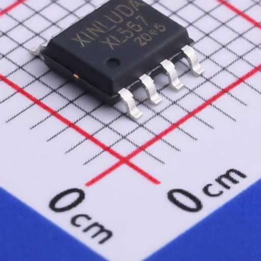 XINLUDA XL567 for sale