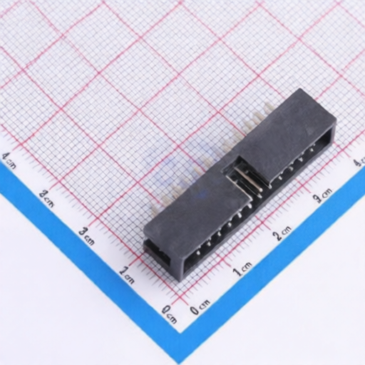 hanxia HX JN2.54-2x12P ZZ H8.9 for sale