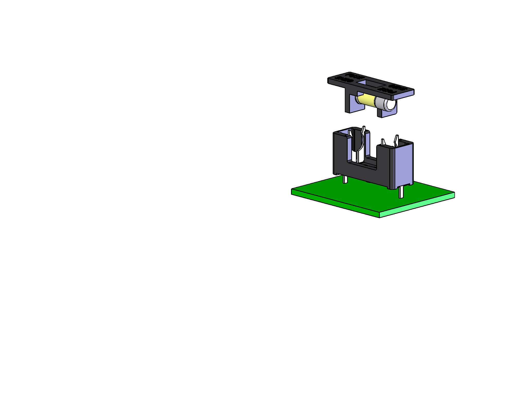 Essentra FH-320-NV for sale