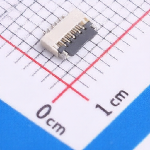 JMEconn 5001-FPC0510-06R1-00 for sale