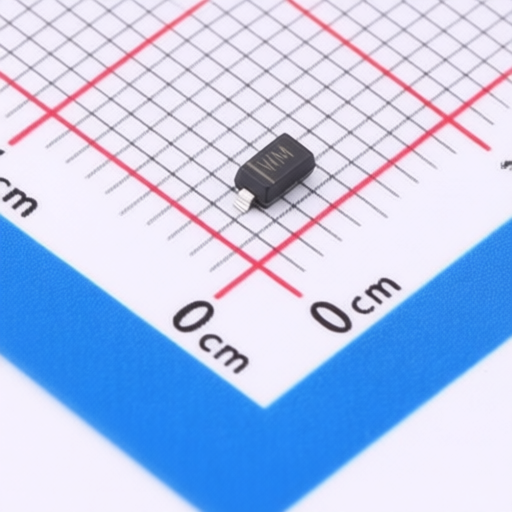 ChipNobo BZT52C20-E3-08-CN for sale