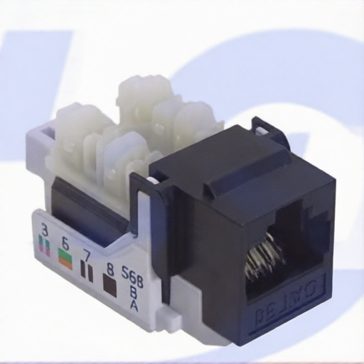 L-com UJ110C5E-BLK for sale