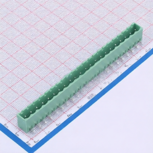 KANGNEX WJ2EDGRC-5.08-22P-14-00A for sale