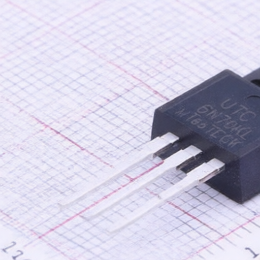 UTC 6N70KL-TF1-T for sale