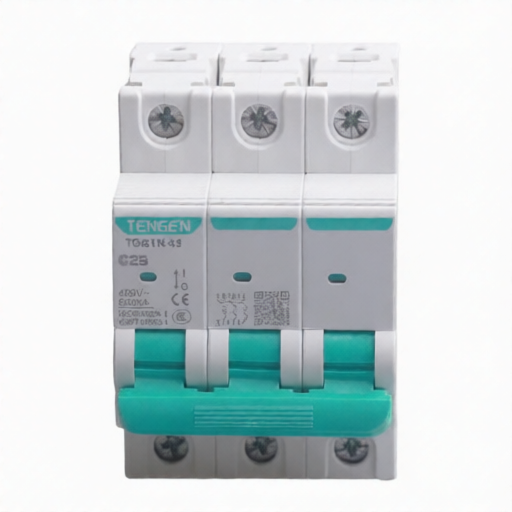 TENGEN TGB1N-63 3P C25 for sale