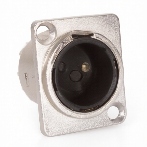 L-com CON-XLR3M for sale