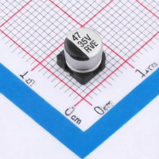 ChengTao RVE1V470M0605ZY for sale