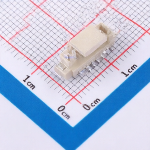 LXWCONN MX1.25mm-7P-LT for sale